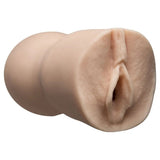 Doc Johnson Sasha Grey 2 Fuckhole Masturbator Realistic Porn Star Pussy Ass Anal Stroker Sex Toy