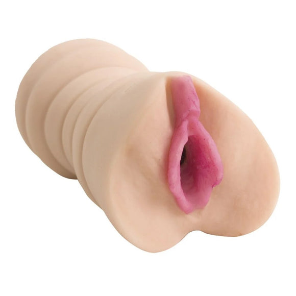 Sasha Grey Cream Pie Pocket Pussy Realistic Porn Star Masturbator Sex Toy