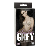 Sasha Grey Cream Pie Pocket Pussy Realistic Porn Star Masturbator Sex Toy