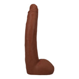 Doc Johnson Signature Cocks Alex Jones 11" Dildo Realistic Porn Star Penis Sex Toy