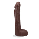 Doc Johnson Signature Cocks Anton Harden 11" Dildo Realistic Porn Star Penis Sex Toy