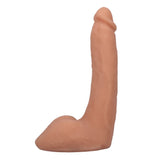 Doc Johnson Signature Cocks Codey Steele 8" Dildo Realistic Porn Star Penis Sex Toy