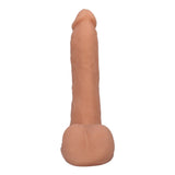 Doc Johnson Signature Cocks Codey Steele 8" Dildo Realistic Porn Star Penis Sex Toy