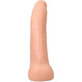 Doc Johnson Signature Cocks Dan Damage 10" Dildo Realistic Porn Star Penis Sex Toy