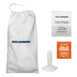 Doc Johnson Signature Cocks Isiah Maxwell 10" Dildo Realistic Porn Star Big Black Penis Sex Toy