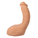 Doc Johnson Signature Cocks James Deen 8" Dildo Realistic Porn Star Penis Sex Toy