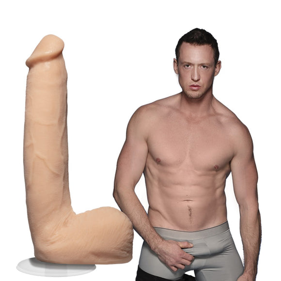 Signature Cocks Pierce Paris 9