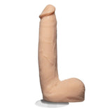 Signature Cocks Pierce Paris 9" Dildo Realistic Porn Star Penis Sex Toy