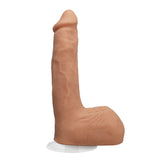 Doc Johnson Signature Cocks Seth Gamble 8" Dildo Realistic Porn Star Penis Sex Toy