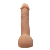 Doc Johnson Signature Cocks Seth Gamble 8" Dildo Realistic Porn Star Penis Sex Toy