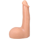 Doc Johnson Signature Cocks The Flesh Mechanic 7.5" Dildo Realistic Porn Star Penis Sex Toy