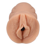 Doc Johnson Signature Strokers Allie Nicole Pocket Pussy Realistic Porn Star Masturbator Sex Toy