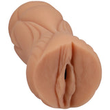 Doc Johnson Signature Strokers Anna Claire Clouds Pocket Pussy Realistic Porn Star Masturbator Sex Toy
