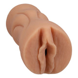 Doc Johnson Signature Strokers Cami Strella Pocket Pussy Realistic Porn Star Masturbator Sex Toy