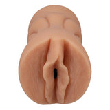 Doc Johnson Signature Strokers Cami Strella Pocket Pussy Realistic Porn Star Masturbator Sex Toy