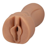 Doc Johnson Signature Strokers Kenzie Anne Pocket Pussy Porn Star Realistic Masturbator Sex Toy