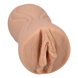 Doc Johnson Signature Strokers Kylie Rocket Pocket Pussy Realistic Porn Star Masturbator Sex Toy