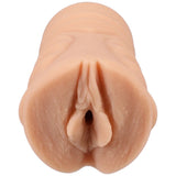 Doc Johnson Signature Strokers Leana Lovings Pocket Pussy Realistic Porn Star Masturbator Sex Toy