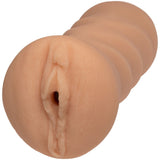 Doc Johnson Signature Strokers Lela Star Pocket Pussy Realistic Porn Star Vagina Masturbator Sex Toy