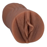 Doc Johnson Signature Strokers @lexi2legit Pocket Pussy Girls of Social Media Realistic Masturbator Sex Toy