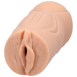 Doc Johnson Signature Strokers Livv Fitt Pocket Pussy Porn Star Masturbator Realistic Sex Toy