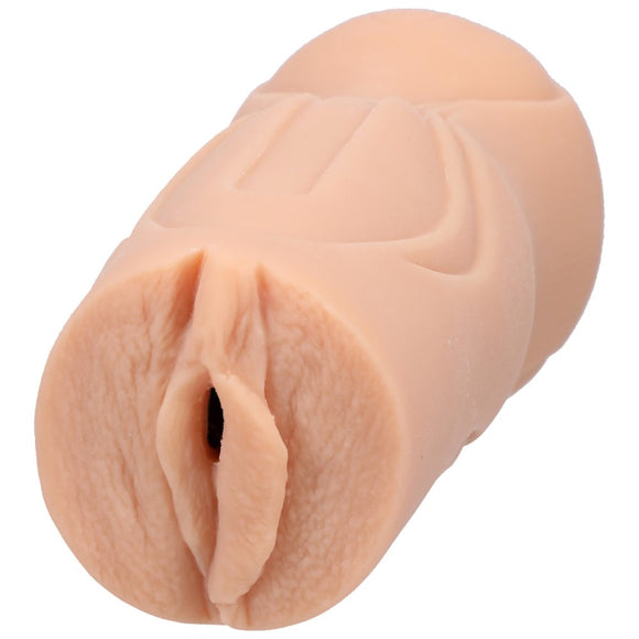 Doc Johnson Signature Strokers Livv Fitt Pocket Pussy Porn Star Masturbator Realistic Sex Toy