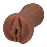 Doc Johnson Signature Strokers Scarlit Scandal Pocket Pussy Realistic Porn Star Masturbator Sex Toy