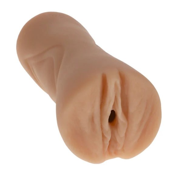 Doc Johnson Signature Strokers  @Viking.Barbie Pocket Pussy Girls of Social Media Masturbator Sex Toy