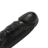 Doc Johnson The Classic Double Header 12 Inch Dong Black Penis Dildo Sex Toy