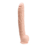 Doc Johnson The Classic Dick Rambone 17" Cock XL Penis Dildo Hardcore Sex Toy