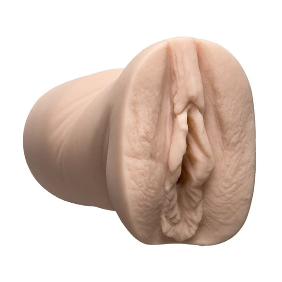 Doc Johnson The Vicky Vette Quickie Pocket Pussy MILF Masturbator Travel Stroker Sex Toy