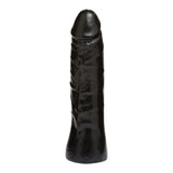 Doc Johnson Vac-U-Lock CodeBlack 7" Thin Dong Attachment Realistic Penis Dildo Sex TOy