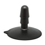 Doc Johnson Vac-U-Lock Large Suction Cup Plug Accessory Hands Free Toy Play