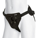 Doc Johnson Vac-U-Lock Platinum Supreme Strap-On Harness with Plug