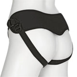 Doc Johnson Vac-U-Lock Platinum Supreme Strap-On Harness with Plug
