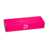 Doxy Die Cast 3R Rechargeable Wand Massager Hot Pink USB Vibrator Sex Toy