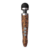 Doxy Die Cast 3R Rechargeable Wand Massager Tiger USB Vibrator Sex Toy