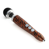 Doxy Die Cast 3R Rechargeable Wand Massager Tiger USB Vibrator Sex Toy