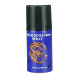 Dragon Spray Super Dooz 44000 Delay Spray For Men 45ml Sex Stamina