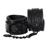 Dreamtoys Pleasure Box Let's Go Kink Bondage Sex Toy Kit BDSM Beginners Play Set