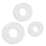 Dreamtoys Pleasure Box Let's Play Together Couples Sex Toy Kit Lovers Starter Set