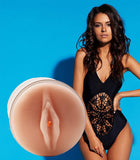 Dream Toys The Girl Next Door Bella Vagina Pocket Pussy Stroker Masturbator Cup Sex Toy