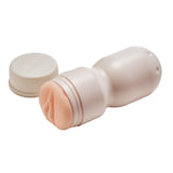 Dream Toys The Girl Next Door Bella Vagina Pocket Pussy Stroker Masturbator Cup Sex Toy