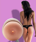 Dream Toys The Girl Next Door Layla Anal Pocket Stroker Cup Masturbator Sex Toy