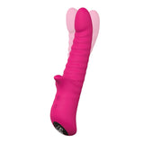 Dream Toys Vibes Of Love Honey Bear G-Spot Vibrator Rechargeable Stimulation Massager Sex Toy
