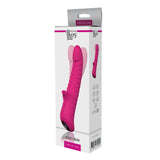 Dream Toys Vibes Of Love Honey Bear G-Spot Vibrator Rechargeable Stimulation Massager Sex Toy