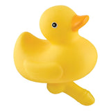 Duck With A Dick Yellow Rubber Duckie Penis Bath Time Fun Rude Adult Gift