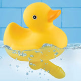 Duck With A Dick Yellow Rubber Duckie Penis Bath Time Fun Rude Adult Gift