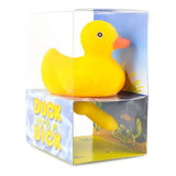 Duck With A Dick Yellow Rubber Duckie Penis Bath Time Fun Rude Adult Gift