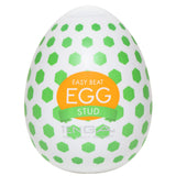 Tenga Stud Egg Masturbator